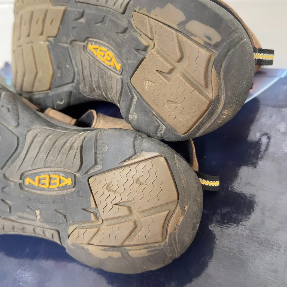 Keen newport h2